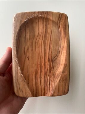 Spoon rest